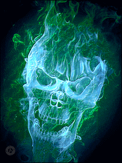 Fire GIF