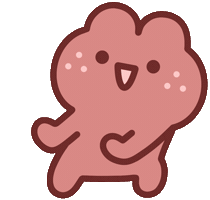 Milo Spookymonth Sticker