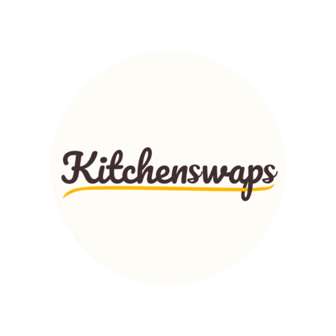 Kitchenswaps Sticker