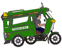 Cdo Sticker