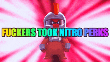 Discord Nitro GIF