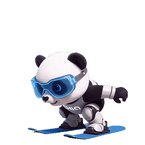 Bringithome Sticker by CHiQ Global