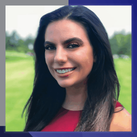 Annamarie Defrank GIF