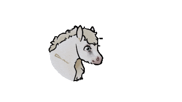 Raising.Little.Luna Sticker