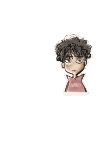 Yomy Sticker