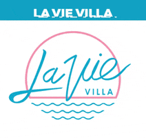 Lavie GIF by Ini Vie Hospitality