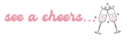Cheers Mtc Sticker by Maverick The Collection