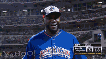 baseball