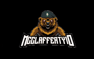 Mcclafferty10 twitch bear ireland irish GIF