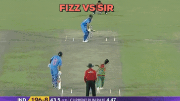 rnarakib fizz vs sir GIF