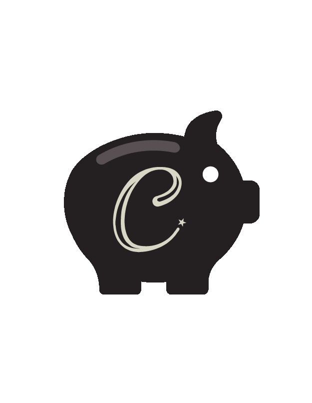 Cuponerapp Sticker