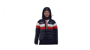 Cold Weather Uk GIF by International Biathlon Union
