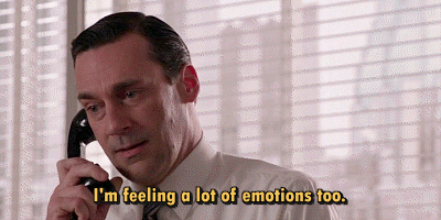 Feeling Mad Men GIF - Find & Share on GIPHY