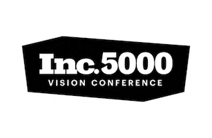 Inc5000 Sticker by Inc.