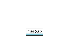 Nexo shipbroking Sticker
