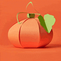Pumpkin Spice Fall GIF by The Coffee Bean & Tea Leaf