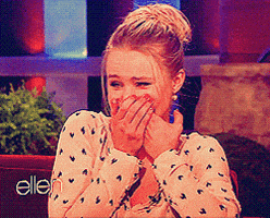 feels kristen bell GIF
