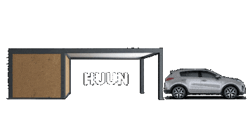 Design Shading Sticker by Huun Company