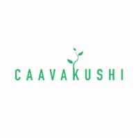 Plant-Based Vegan GIF by Caavakushi