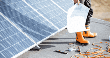 Solar GIF