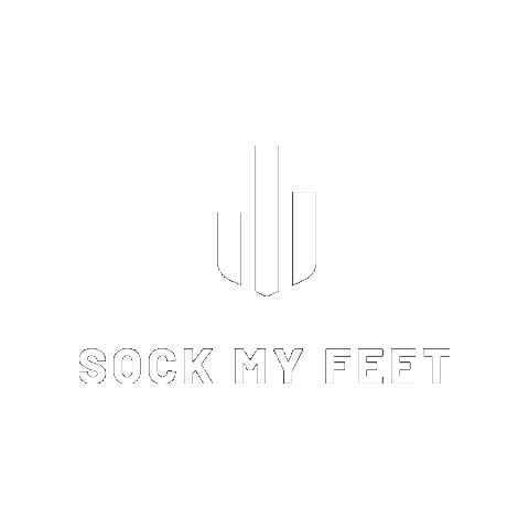 Sockmyfeet Sticker