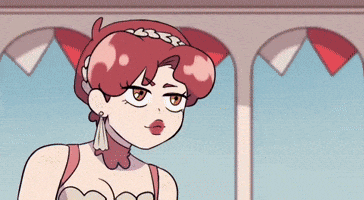 Marionetta GIF