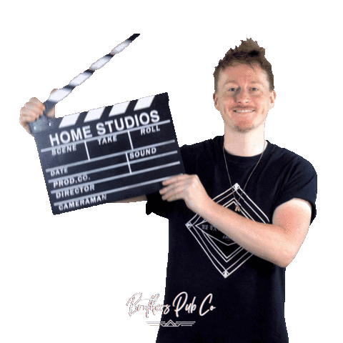 Cocktails Brothers Sticker by FTZStudios