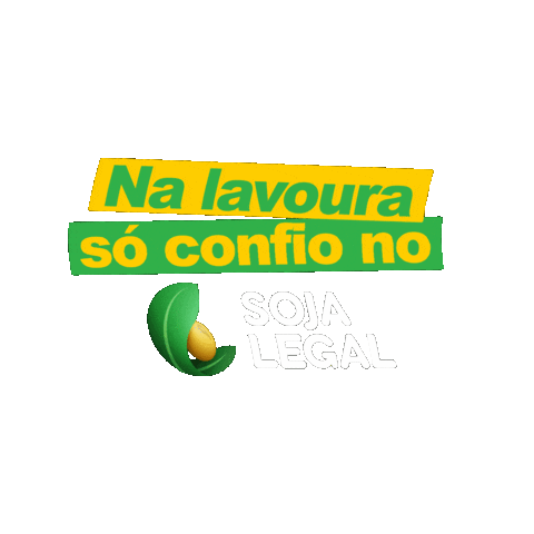 Sticker by Aprosoja MT