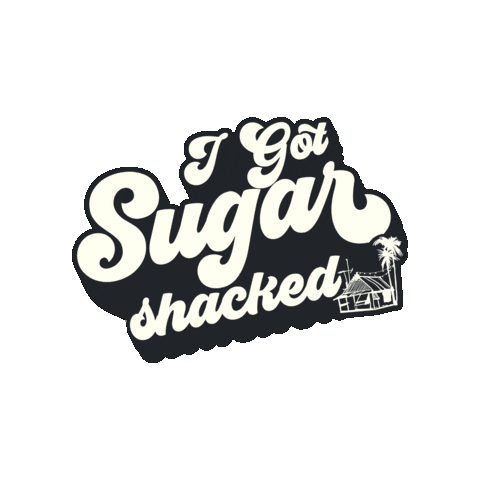 Sugar Sticker by Sugarshack