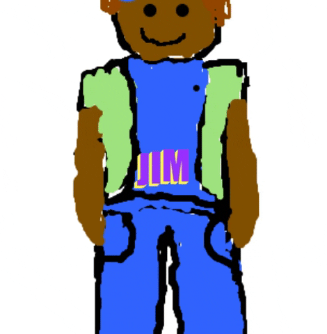 Huckleberryfinn GIF