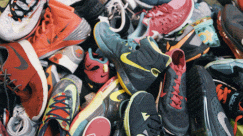 Shoes GIF - Find & Share on GIPHY