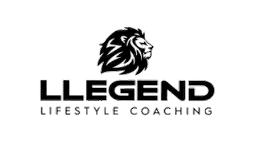 Llegend Lifestyle Sticker