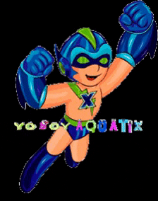 Aquatix Club Spa GIF