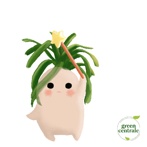 greencentraleph Sticker