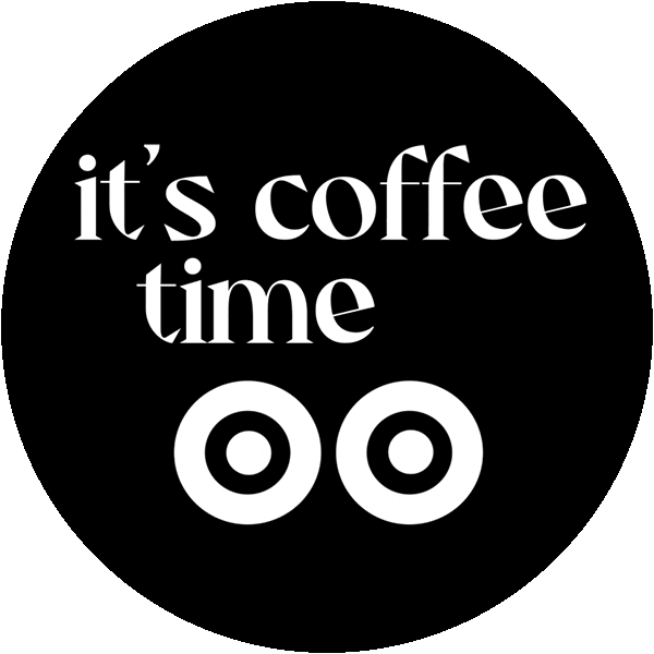 Coffee Sticker by Oktober Café