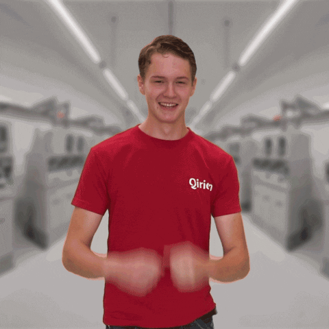 Qirion GIF