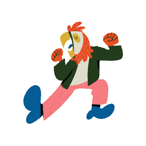 Spino Sticker
