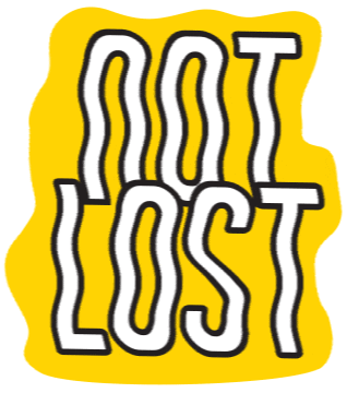 Get Lost Travel GIF by Life360