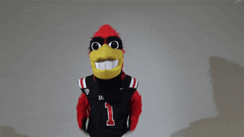Oh Yeah Yes GIF by Ball State University