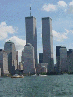 twin towers download GIF