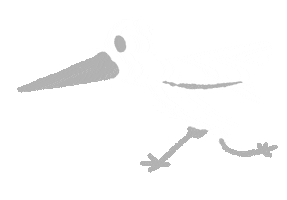 Run Sticker