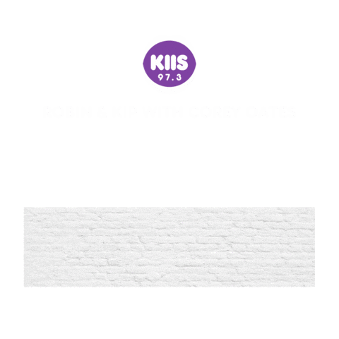 Hideandseek Sticker by KIIS1011