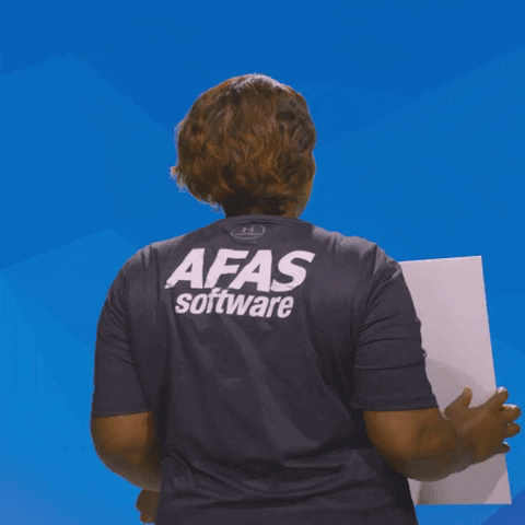 Tot Kom GIF by AFAS Software