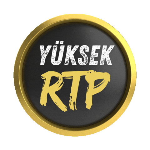 Yüksek Rtp Sticker by FixBet