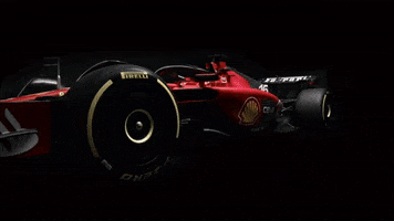 Formula 1 Love GIF by Formula Santander