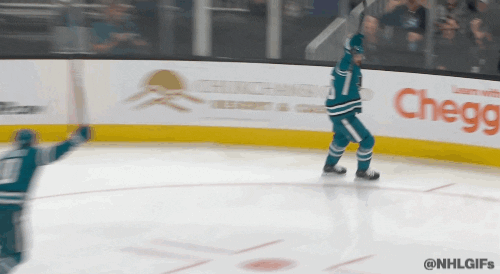 San-jose-sharks-reactions GIFs - Get the best GIF on GIPHY