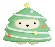 Santa Hhs Sticker