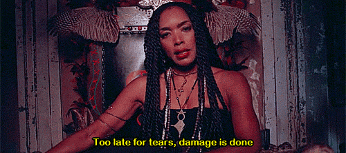 american horror story ahs coven GIF
