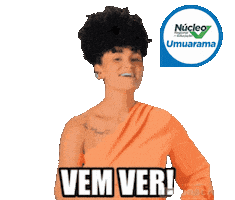 Sticker by Núcleo Regional da Educação de Umuarama