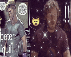 Marvel Comics GIF